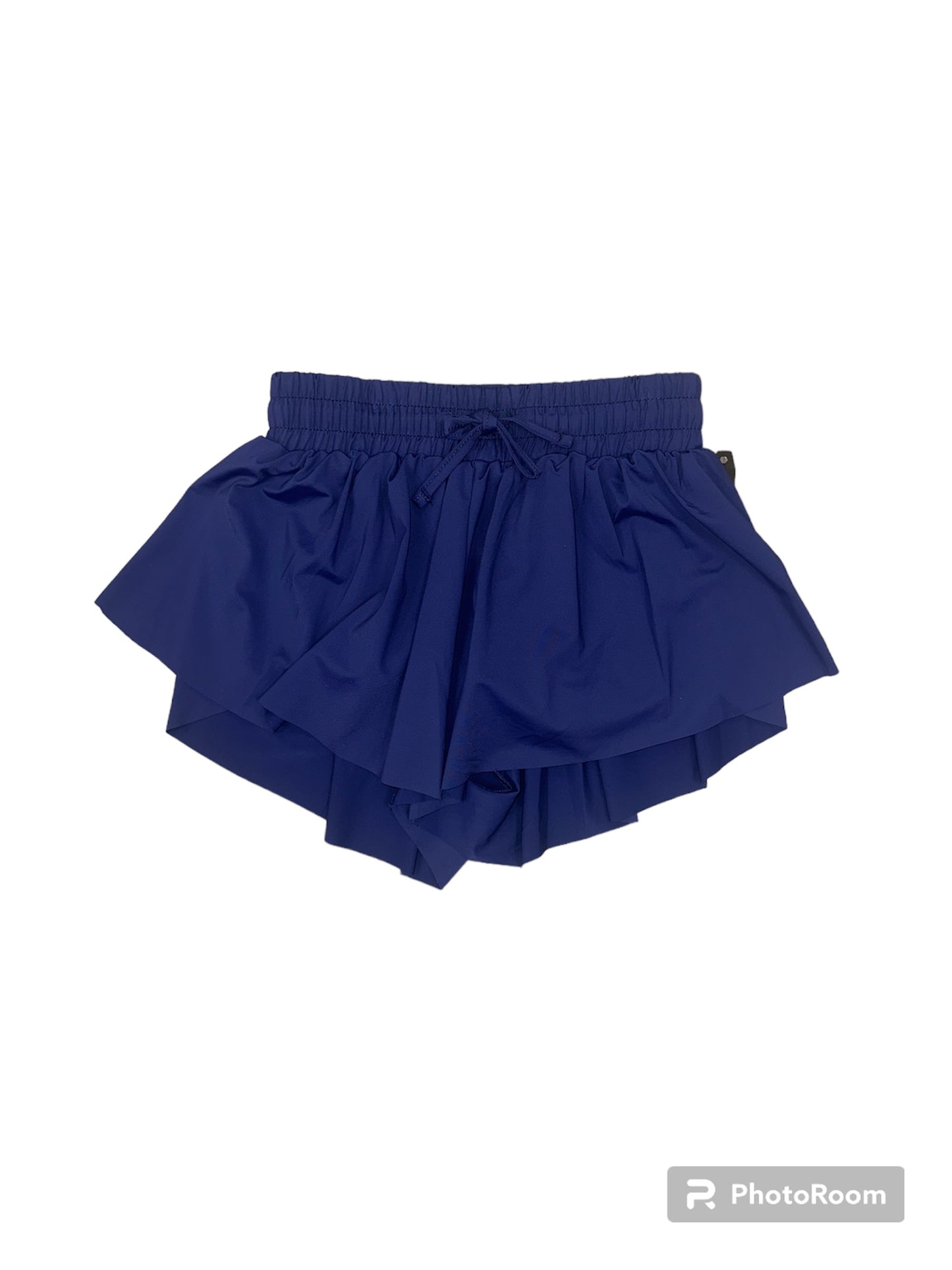 Fly Away Shorts