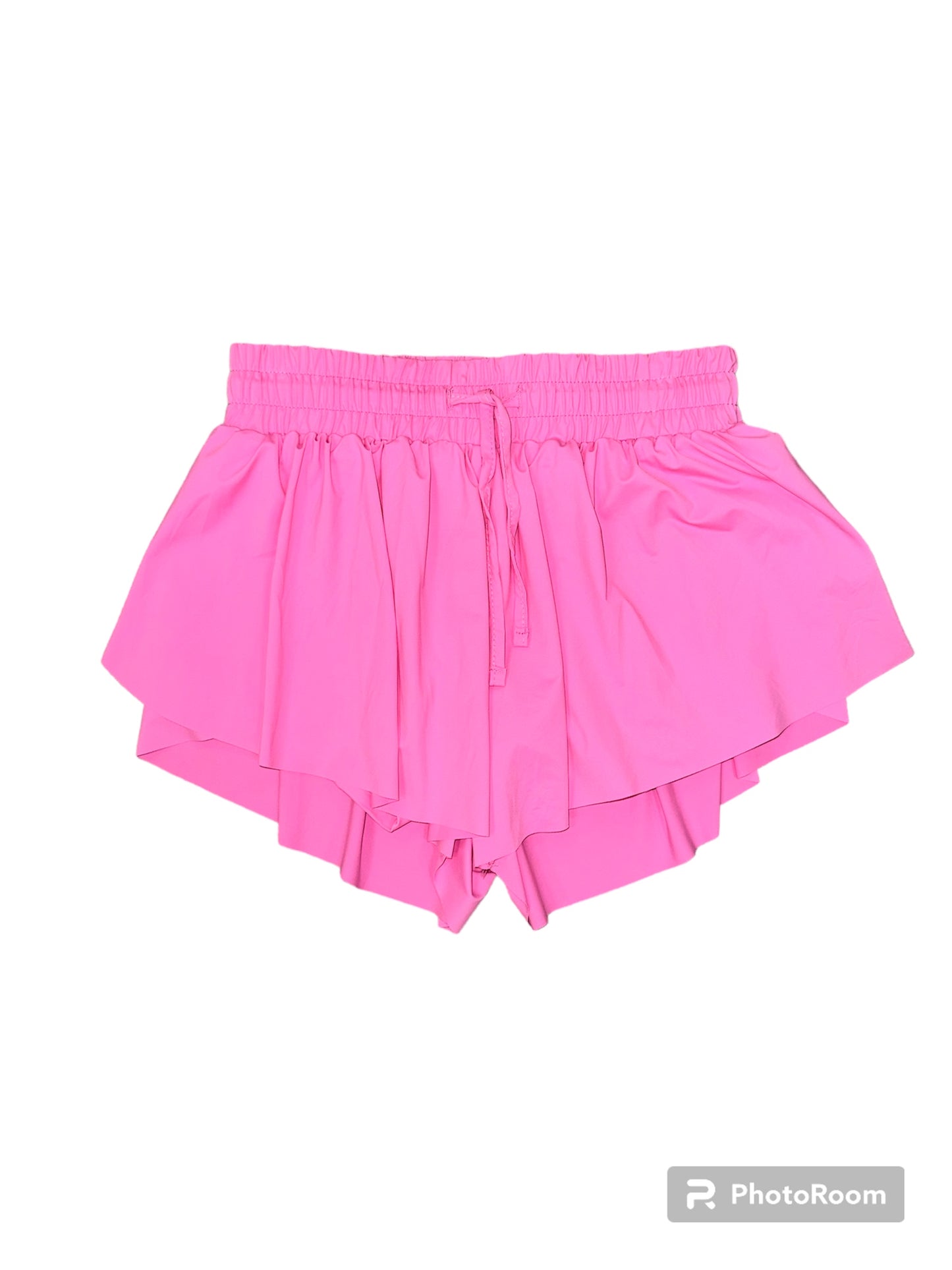Fly Away Shorts