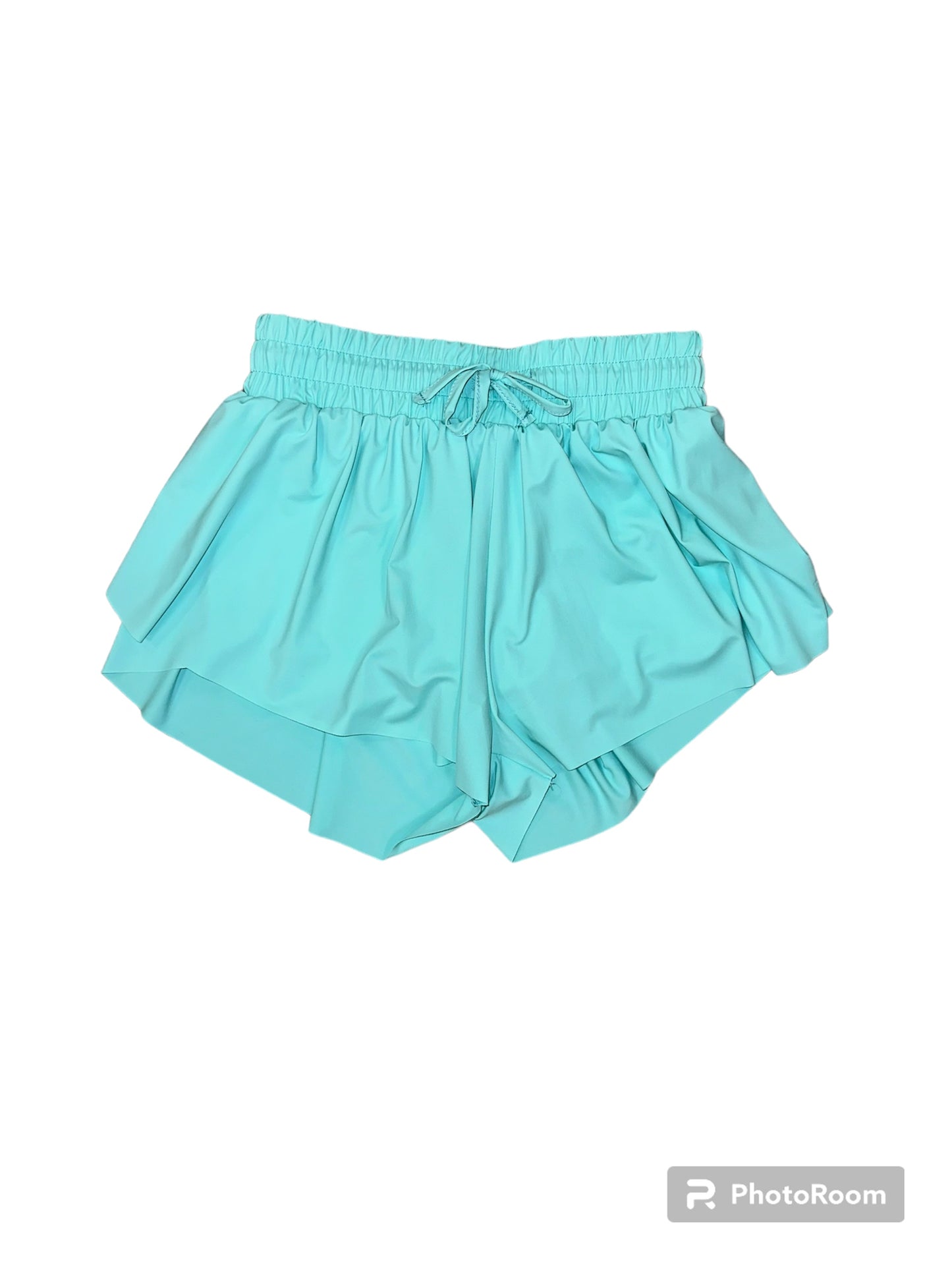 Fly Away Shorts
