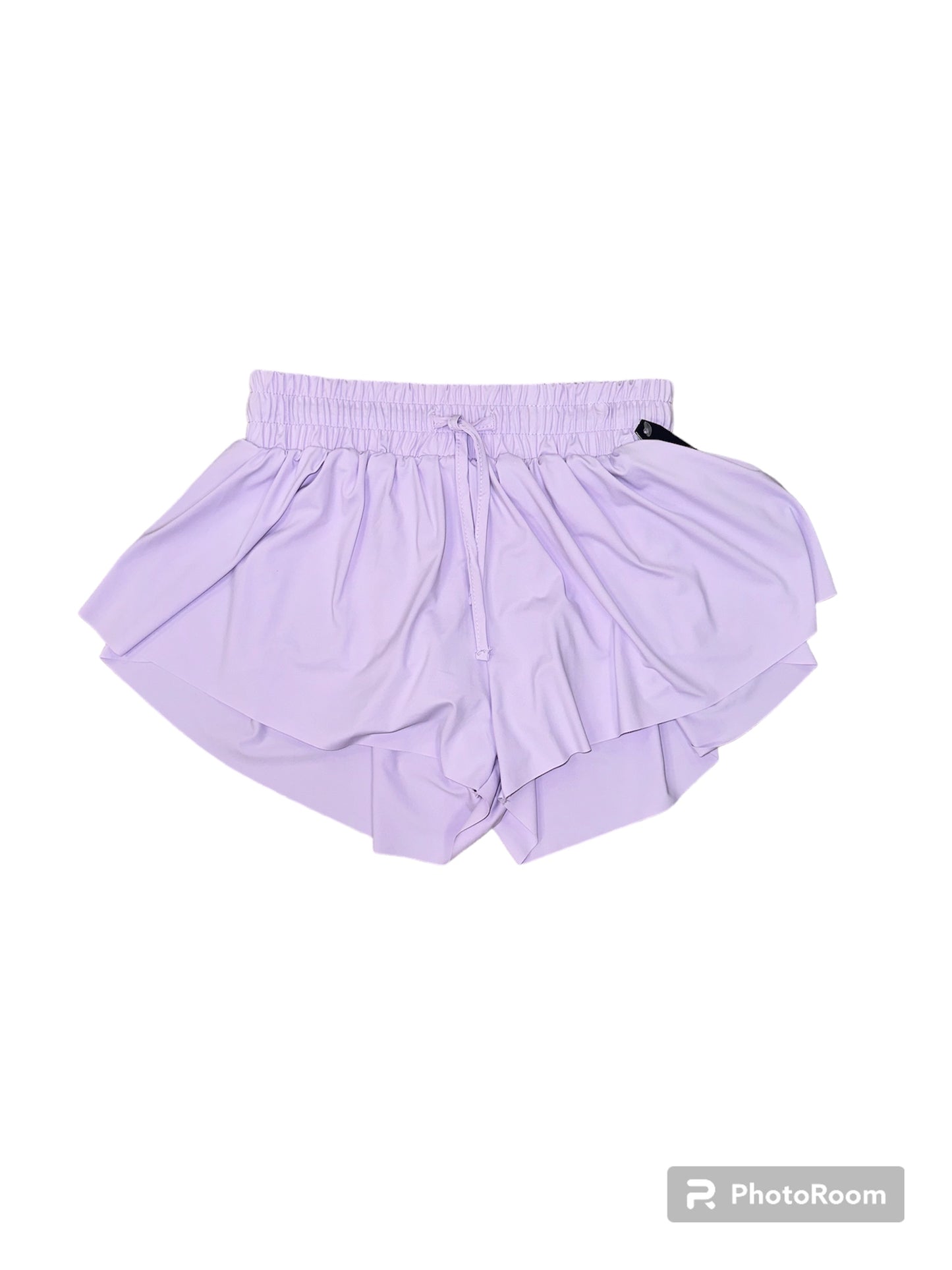 Fly Away Shorts