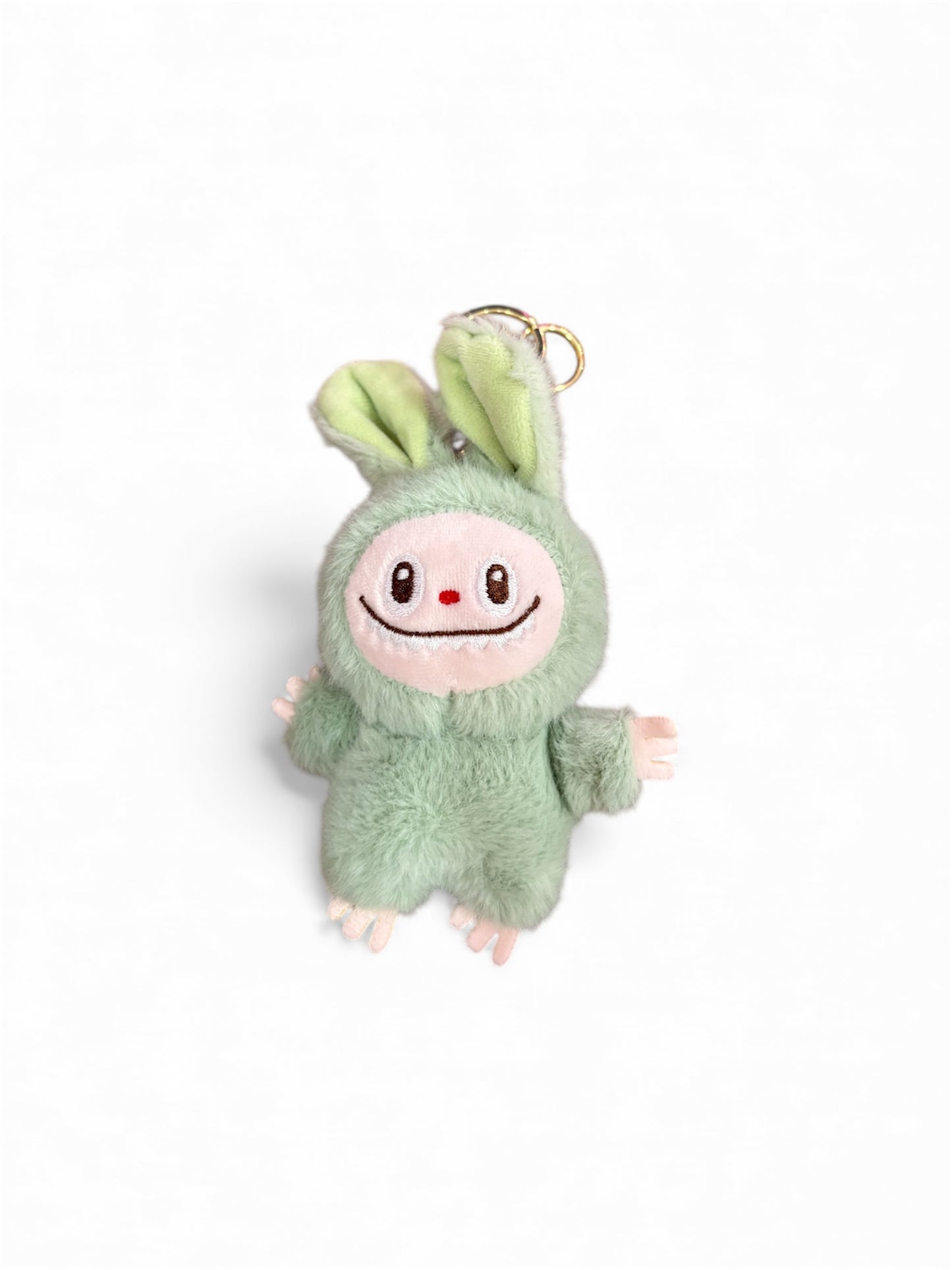 Bubu Keychain