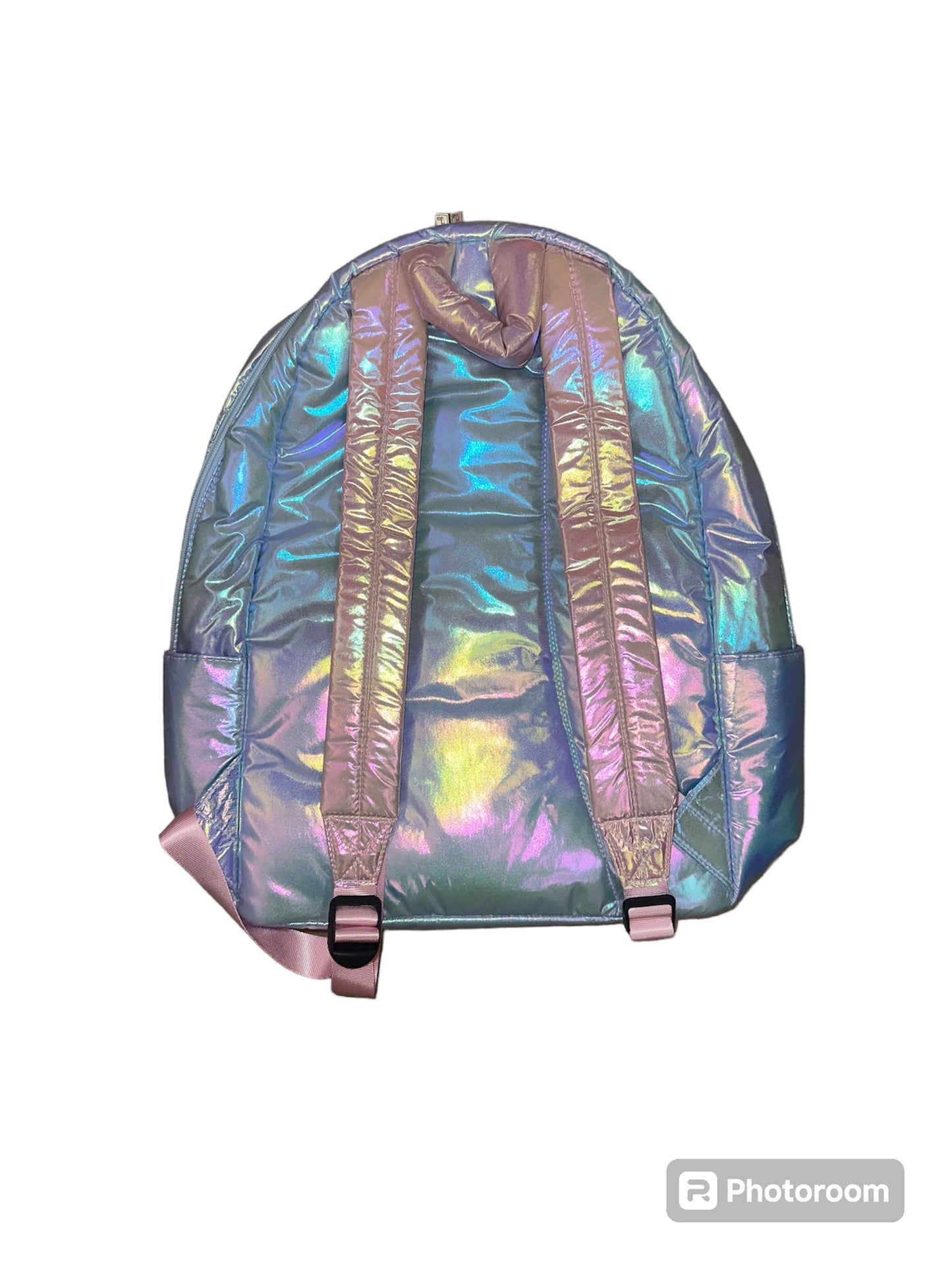 iScream Backpack Color Block