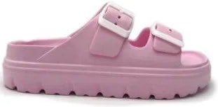 Mia Pink Sandals