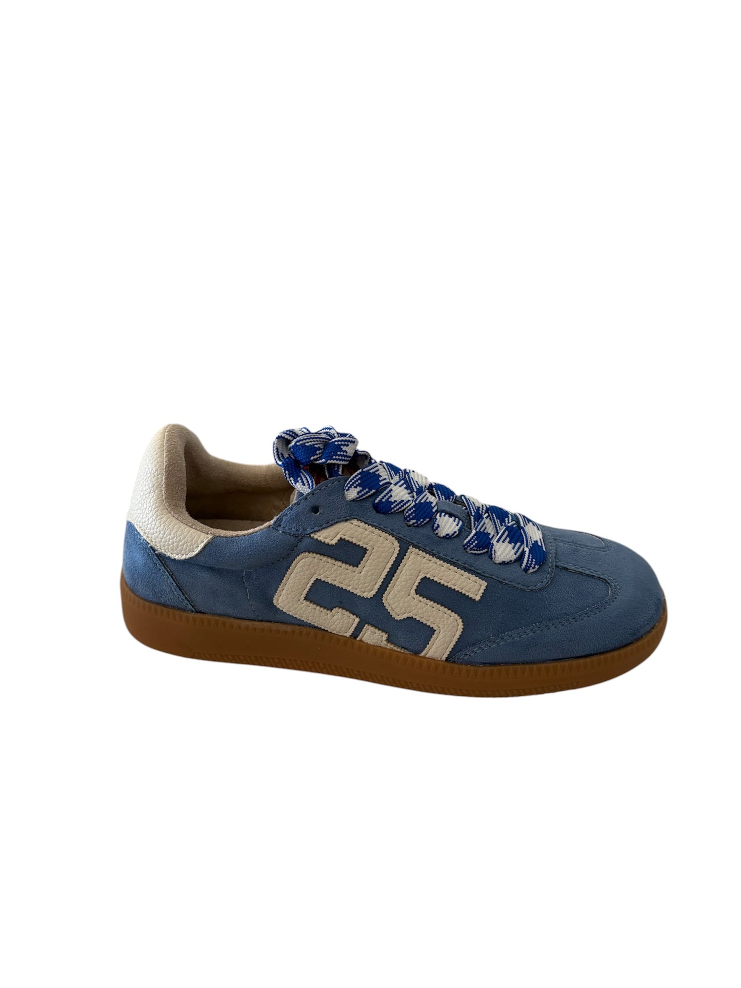 Shu Shop Retro 25 Minis - Blue