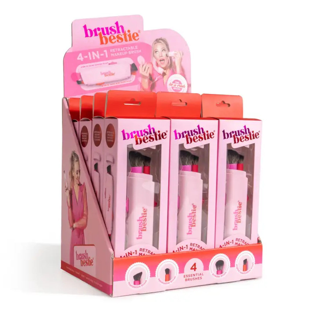 Brush Bestie