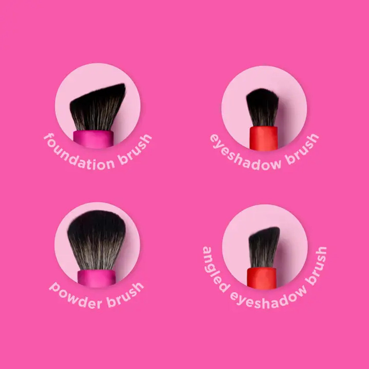 Brush Bestie
