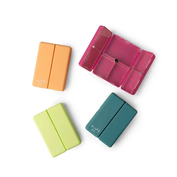 Crush| Vitamin Case