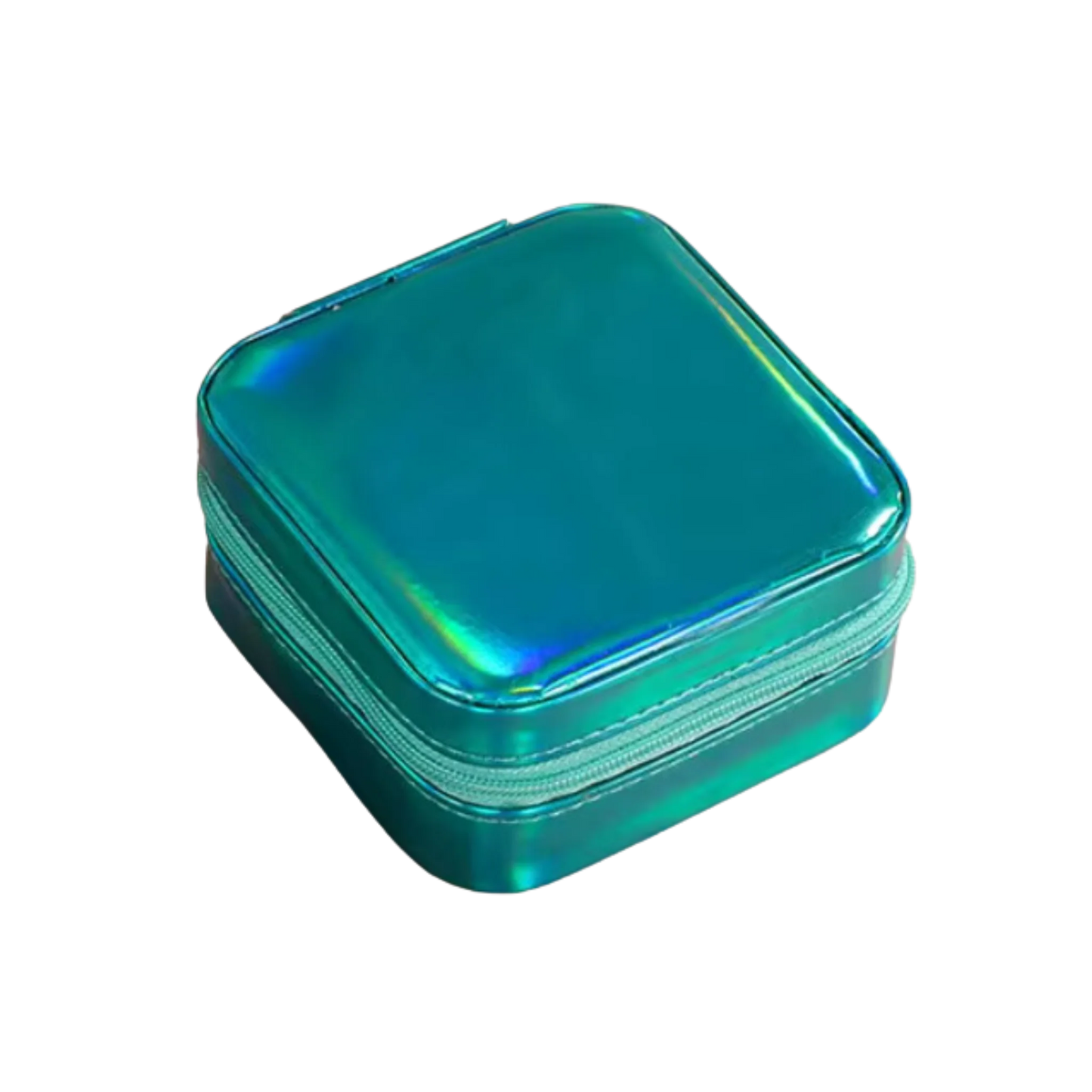 Little Miss Zoe Jewelry Case