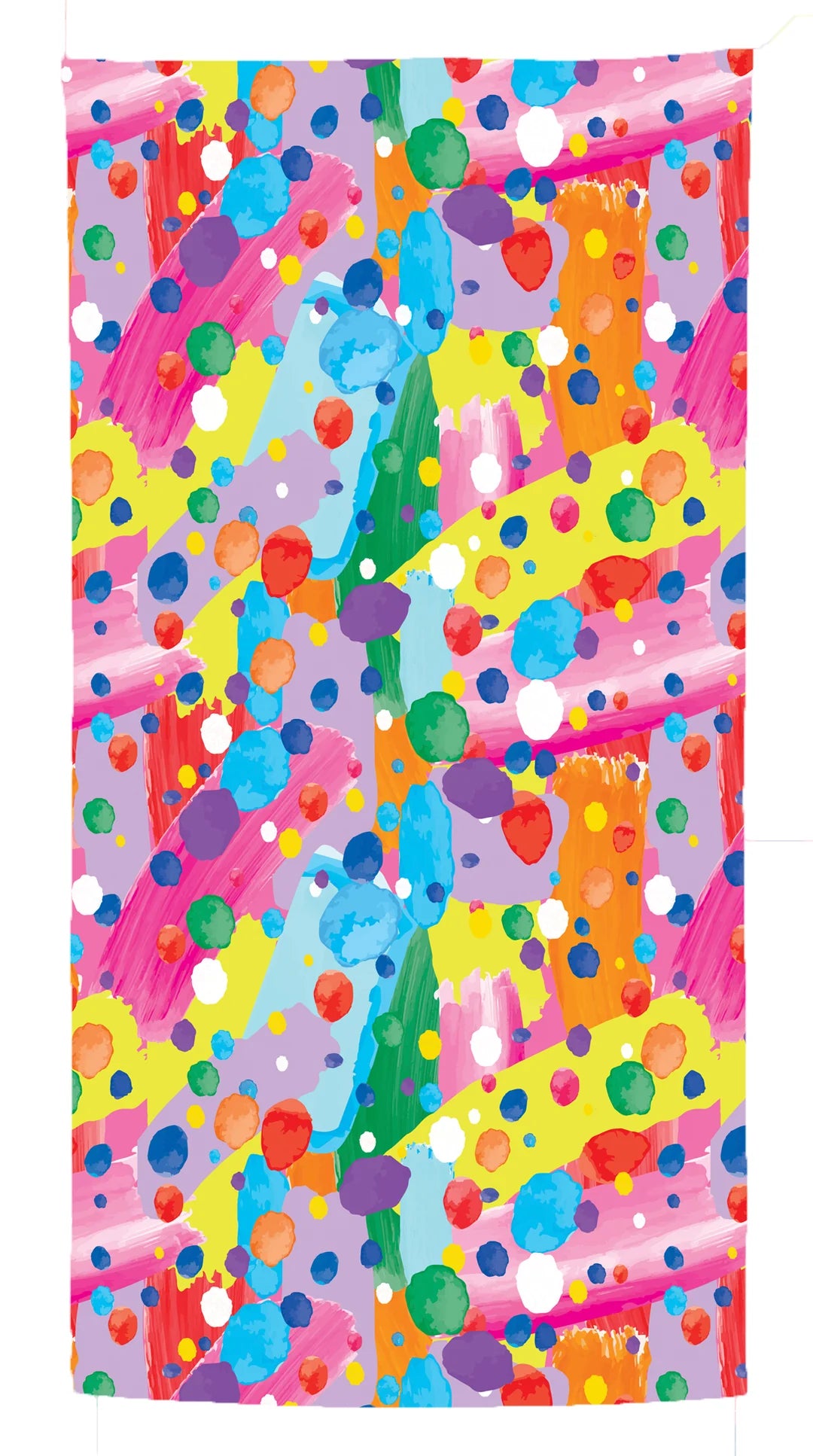Azarhia Beach Towel