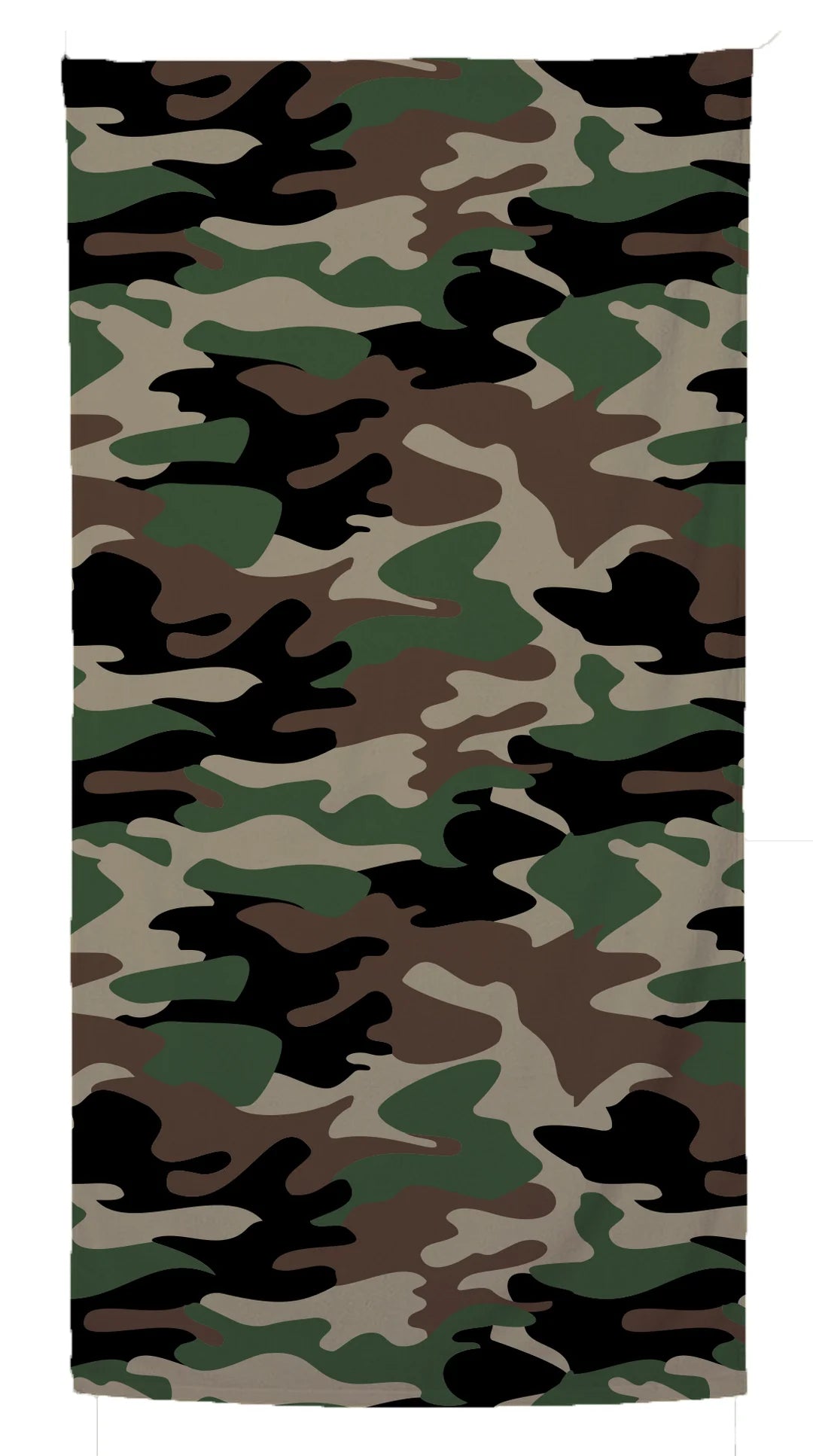Azarhia Beach Towel