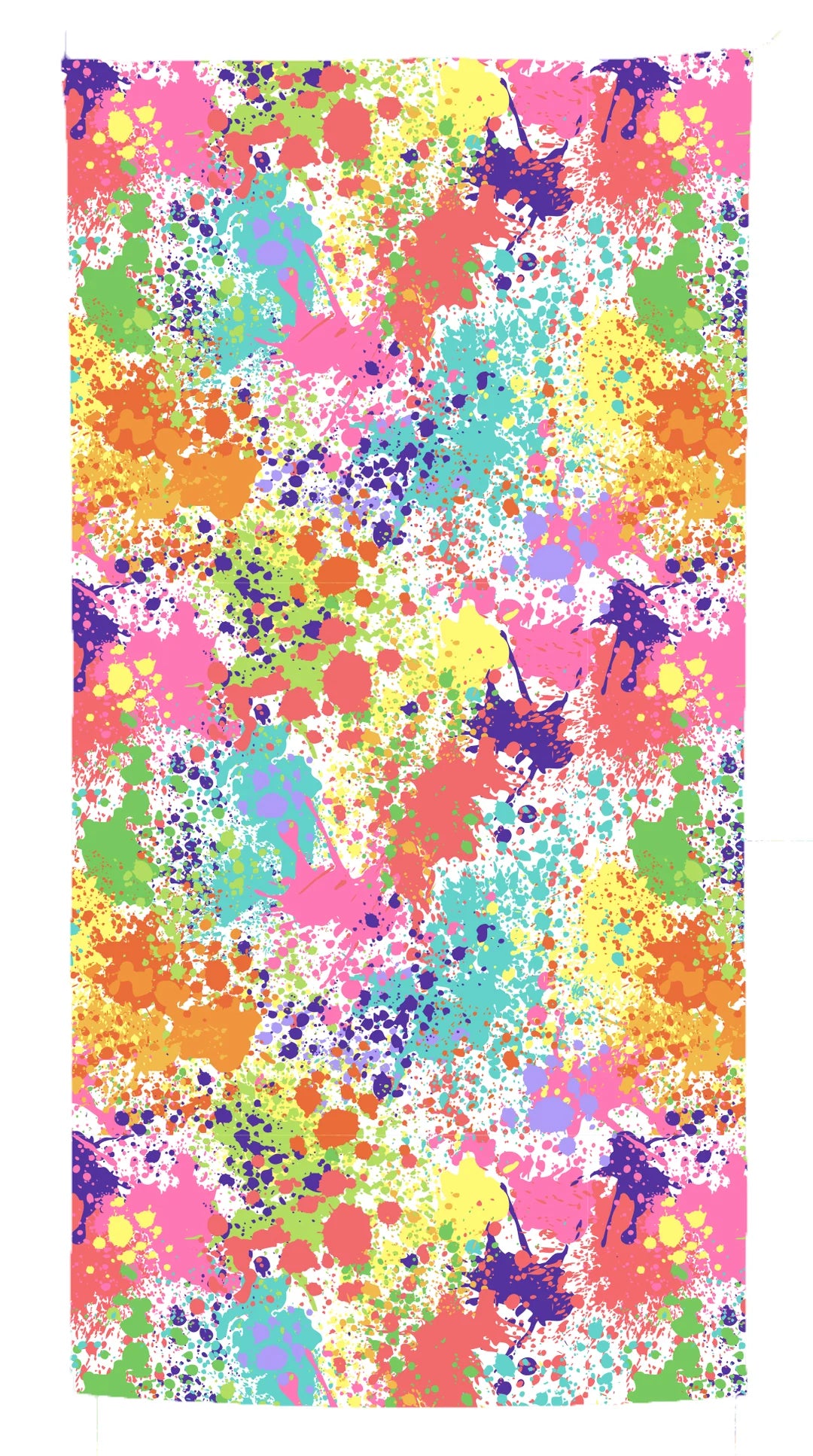 Azarhia Beach Towel