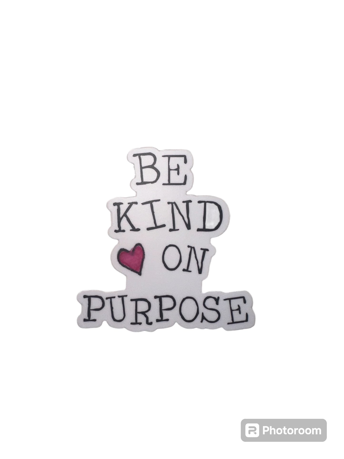 Laura Kelly Be Kind