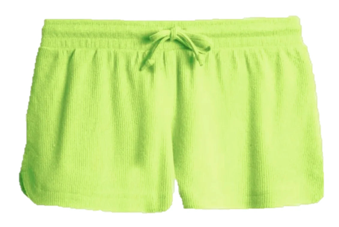 Waffle Short