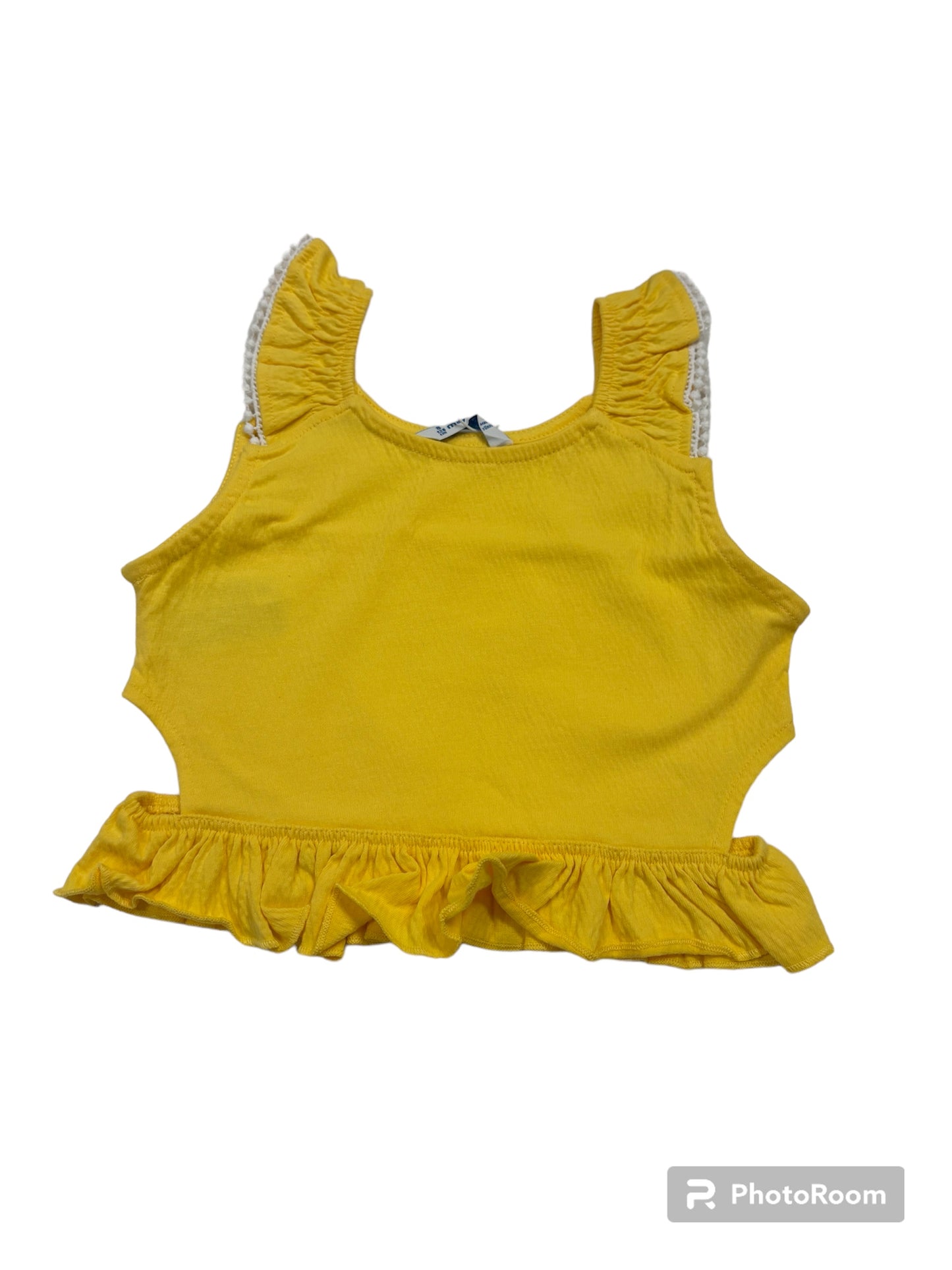 Mayoral Mimosa Set