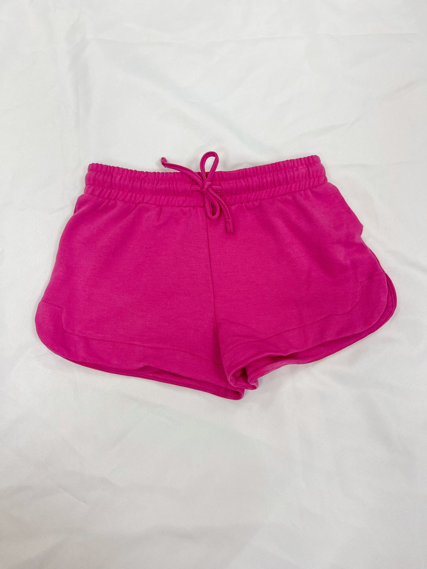 Soft Cloud Shorts