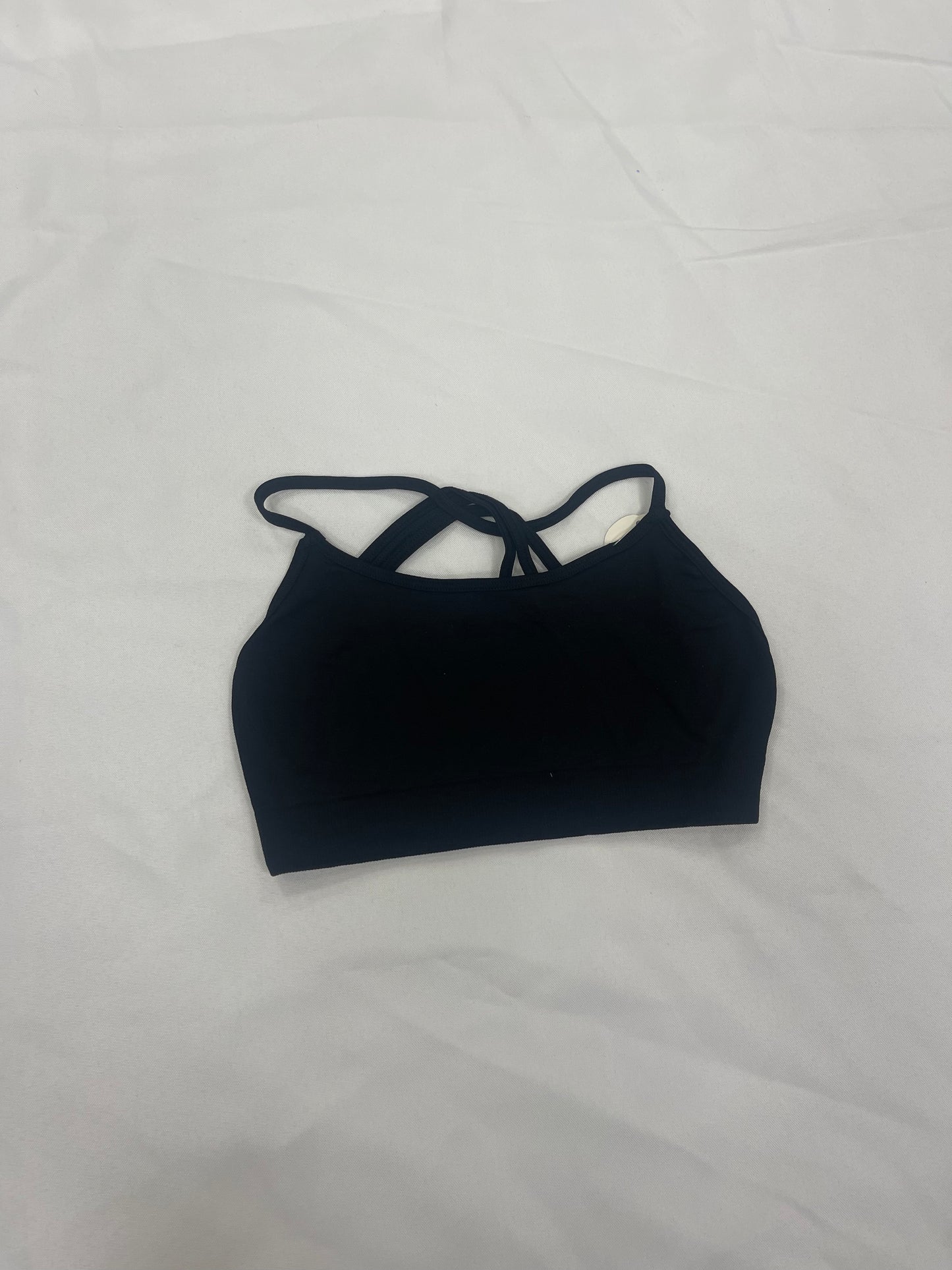 Tween Spaghetti Back Bralette