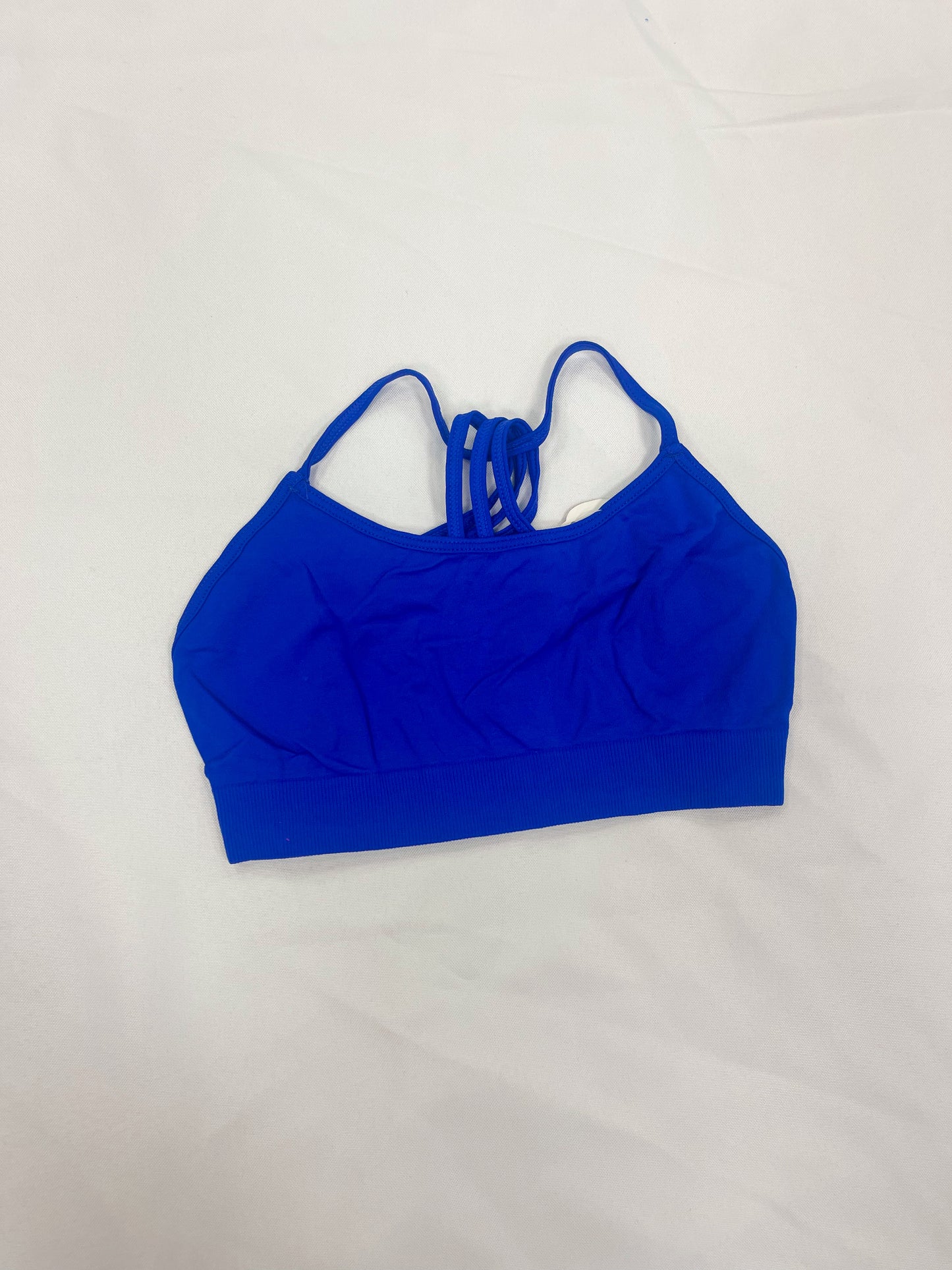 Tween Spaghetti Back Bralette