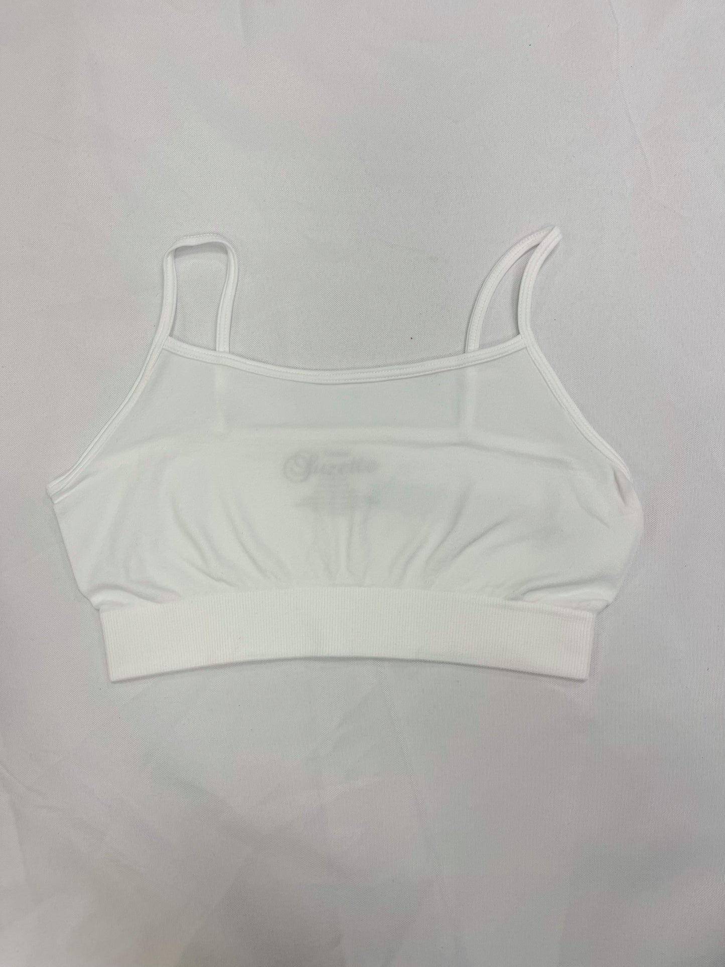 Tween Seamless Basic Bra