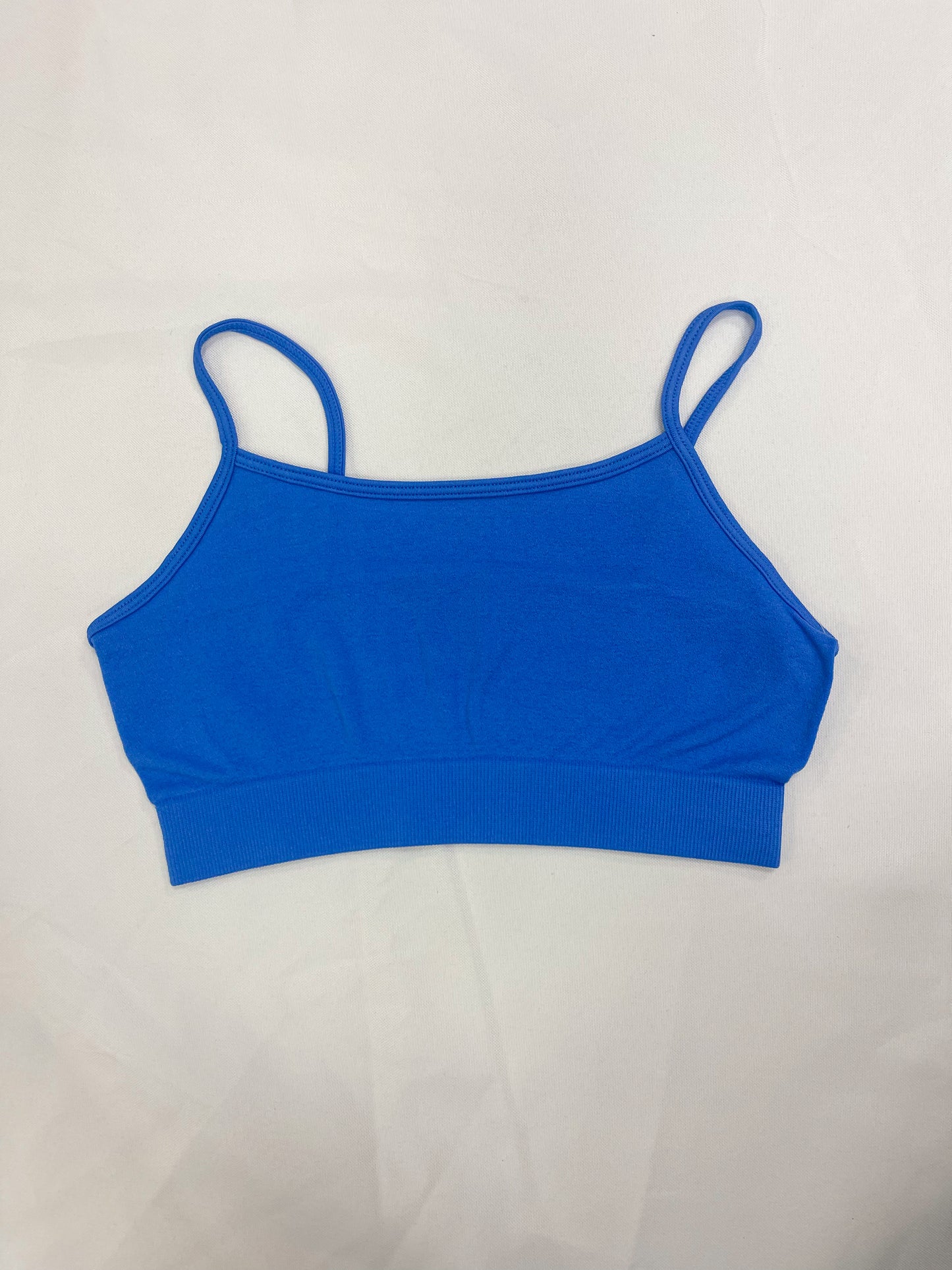 Tween Seamless Basic Bra
