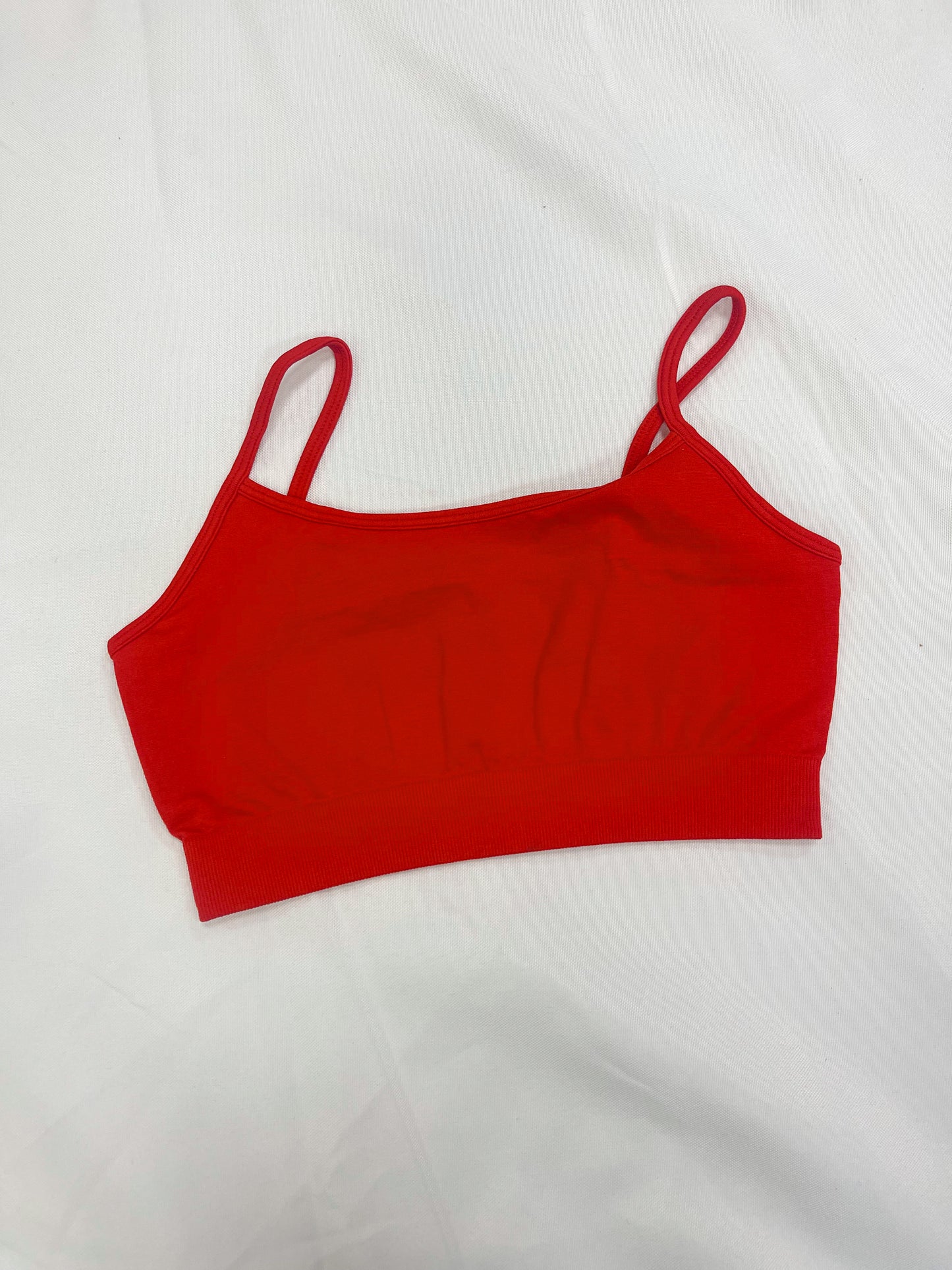 Tween Seamless Basic Bra