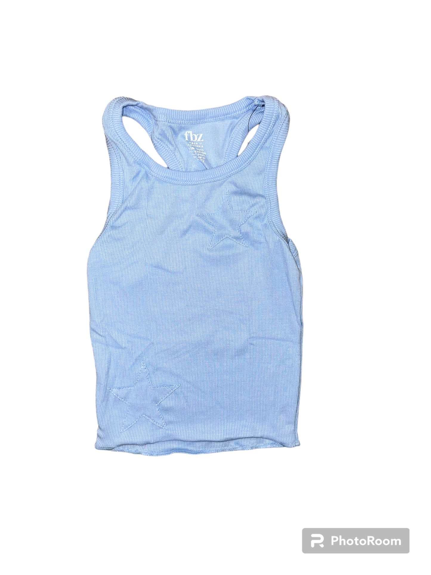 FBZ Star Top