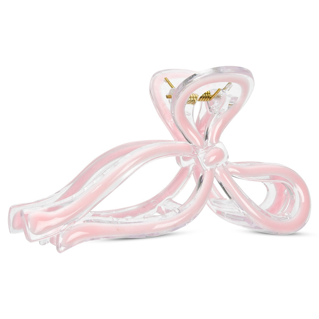 iSCREAM Beautiful Bow Hair Clip