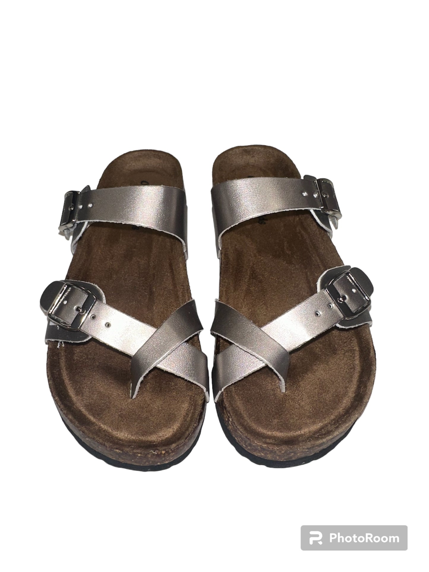 Outwoods Silver Birk