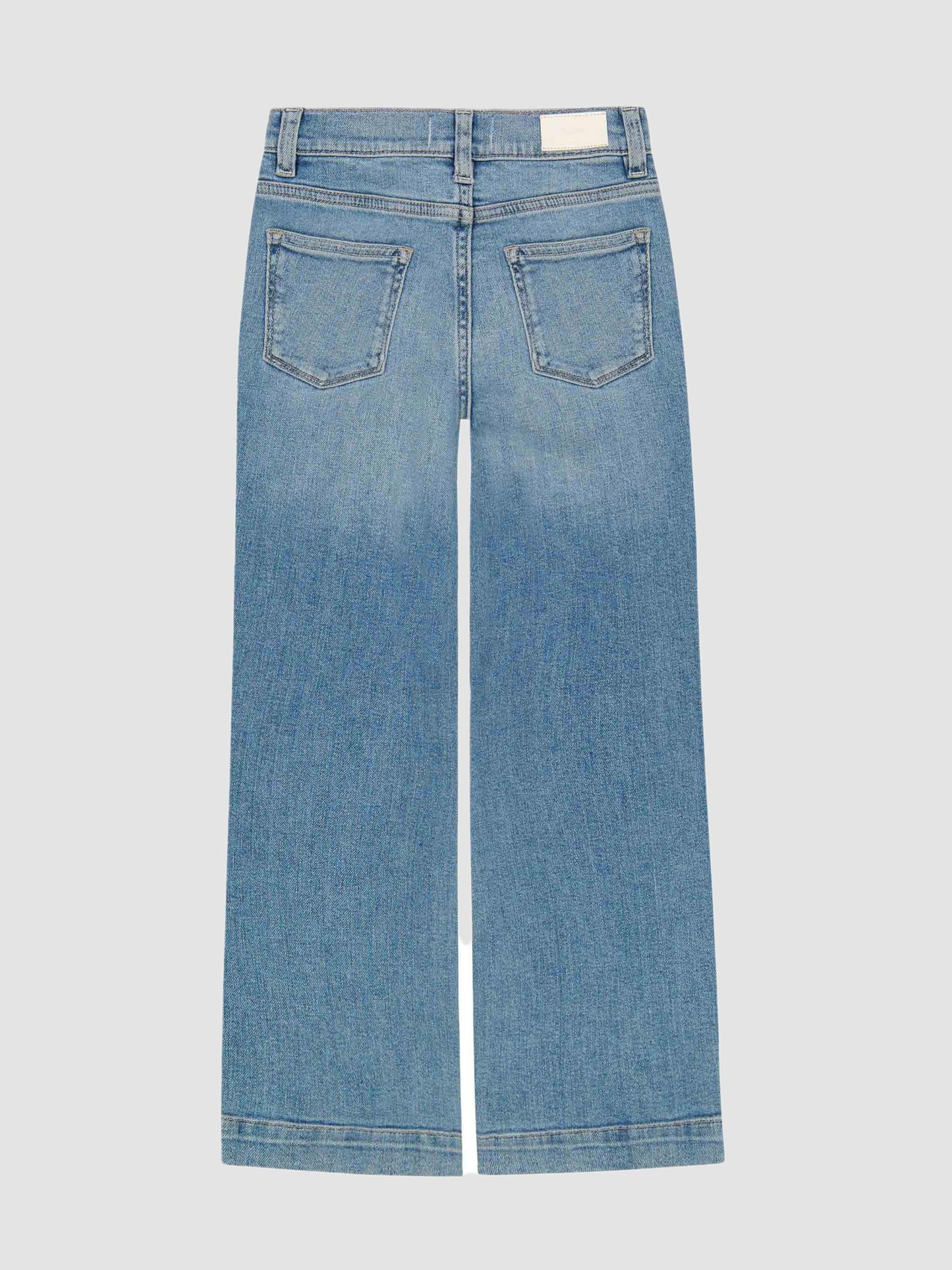 Lily Wide Leg (4-6x)