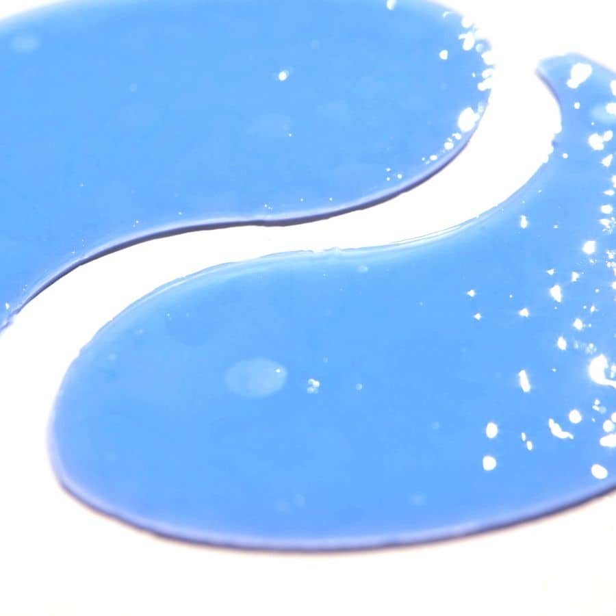 Serve Chilled Eye Gels