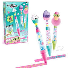 S4E DIY Pen set