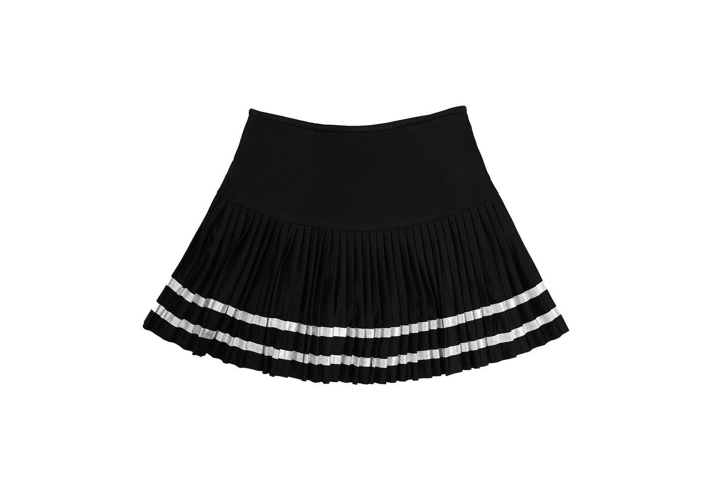 Varsity Skort Navy