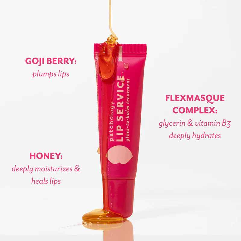 Lip Service mini