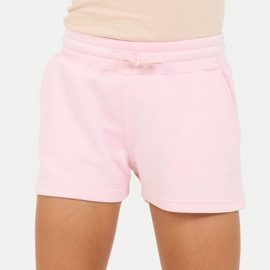 Cloud Fleece Short