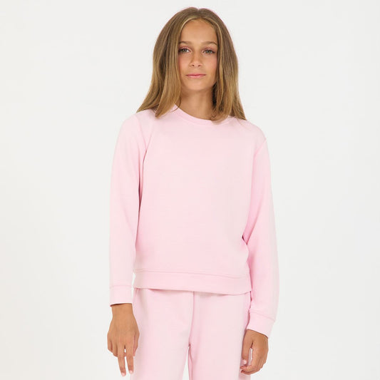 Cloud Fleece Crewneck