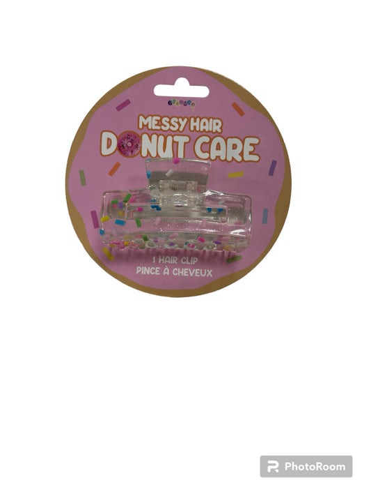 iScream Sprinkles Hair Clip