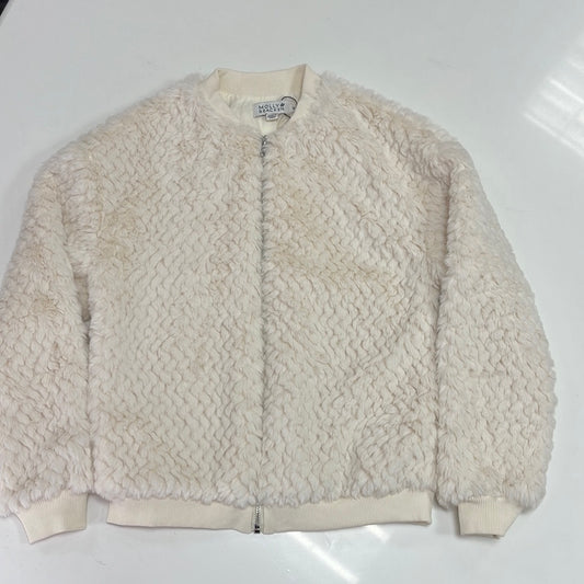 Girls Woven Jacket
