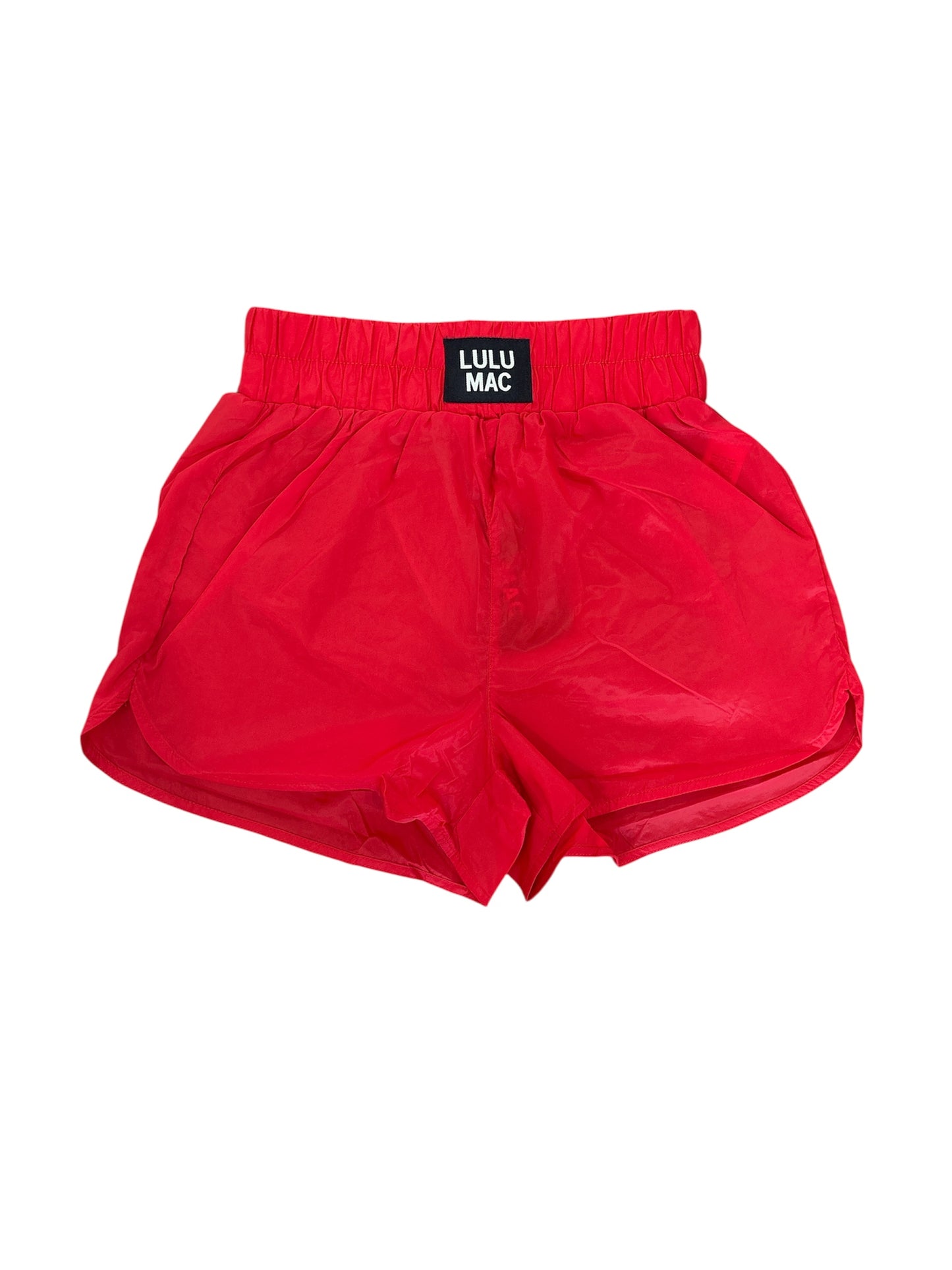 Lulu Mac Shorts