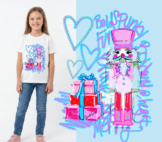 Christmas Tee
