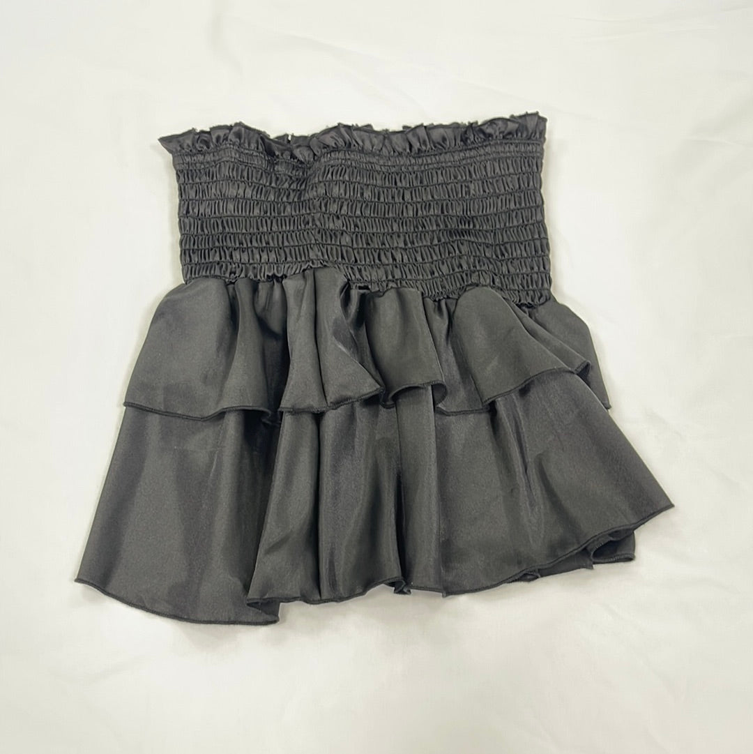 Cheryl Ruffle Skirt