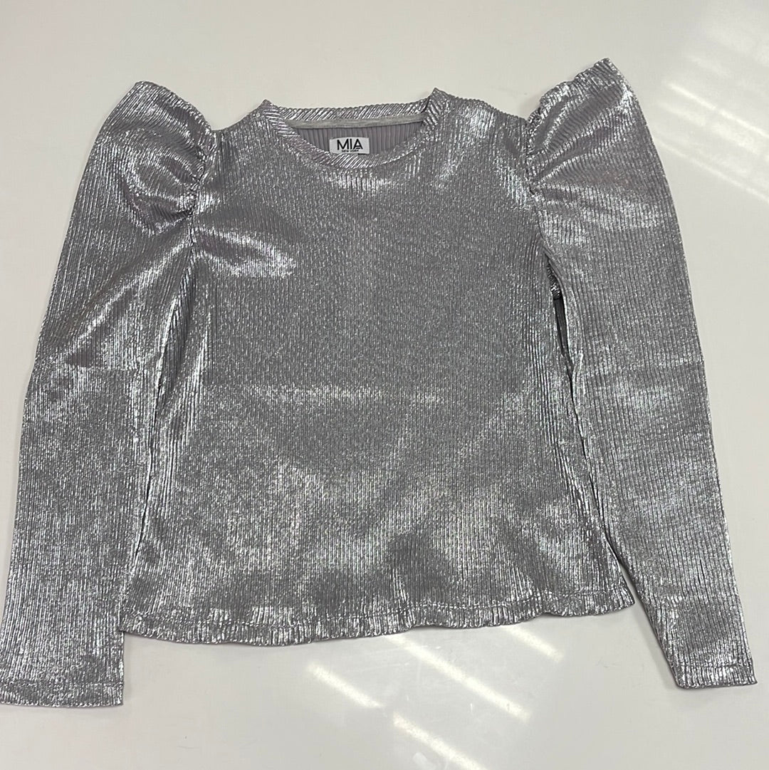 Mia Holographic Top
