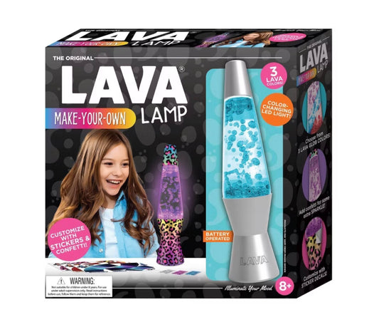 Lava Lamp