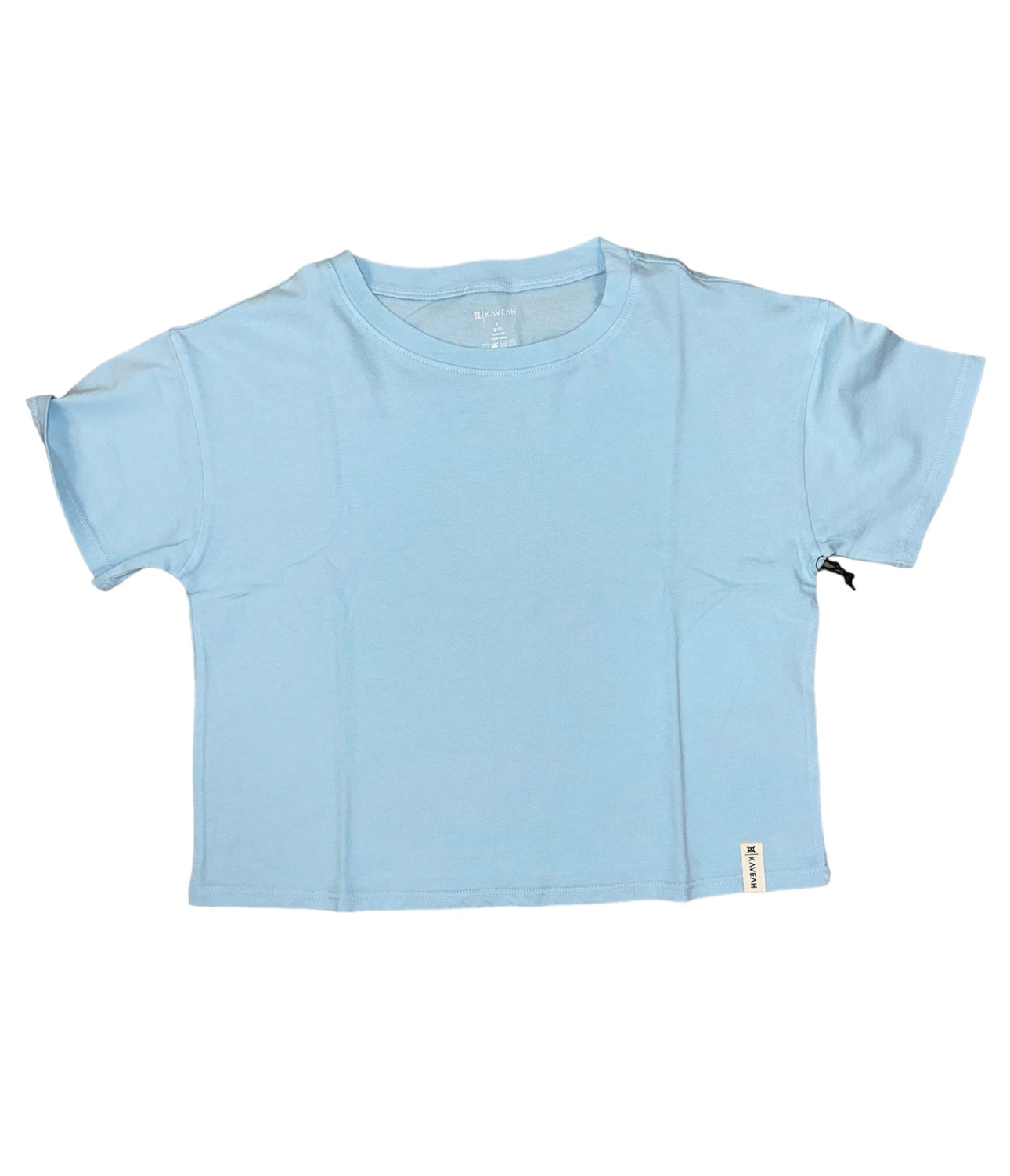 KAVEAH Cotton Jersey Tee