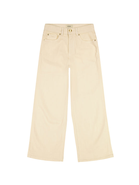 Manilla Lily Wide Leg