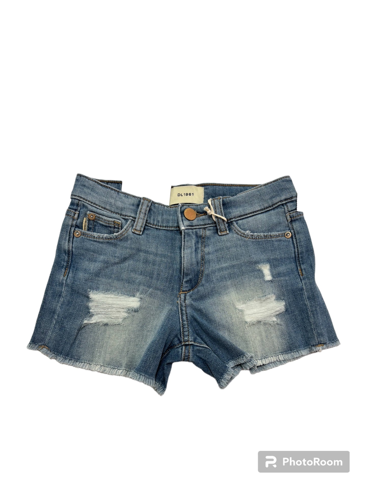 DL Lucy Short