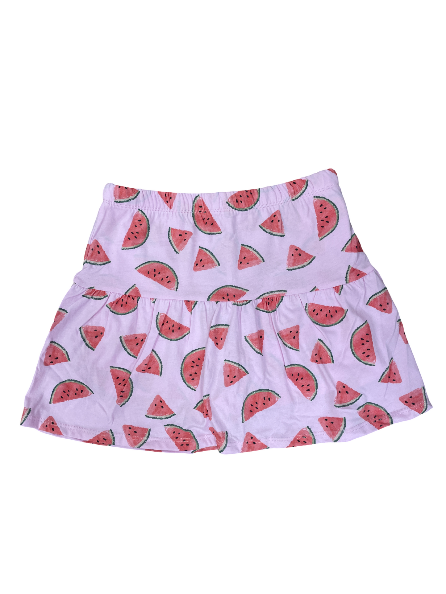 CHASER Watermelon Skort