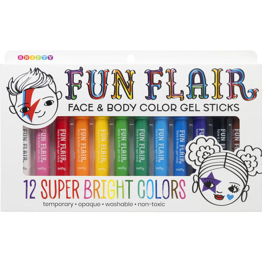 Fun Flair