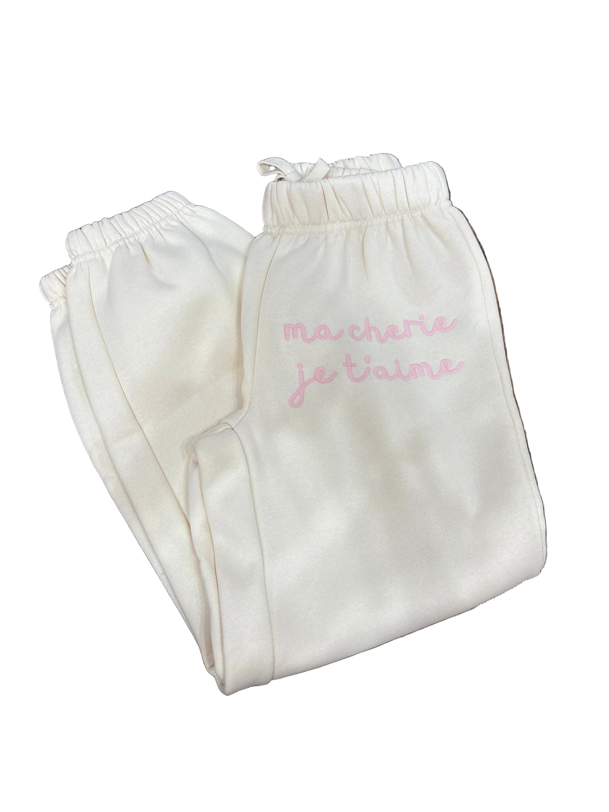 Jessie Jogger Ma Cherie