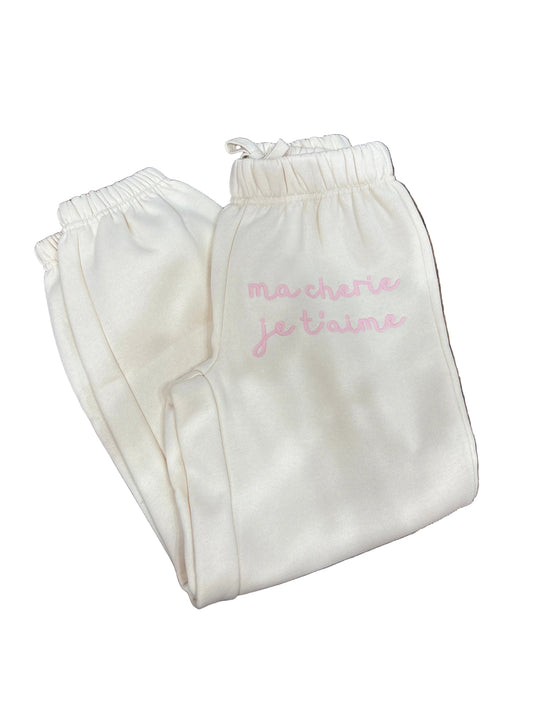 Jessie Jogger Ma Cherie
