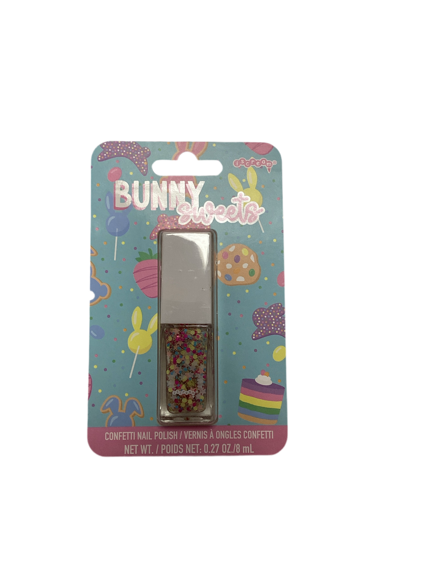 Bunny Sweets Nail Polish