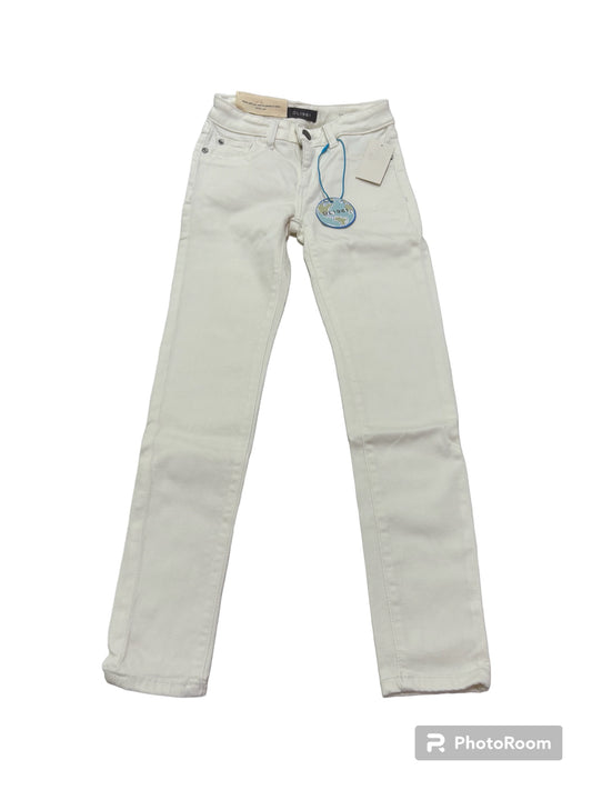 DL Chloe Skinny Jeans